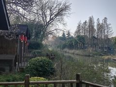 -上海怡沁园度假酒店