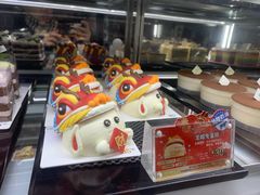 -85度C(北京玉蜓桥二店)