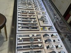 -上海恒天奢侈品(总店)