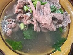 -小杨翘脚牛肉