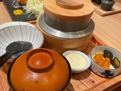 味增汤-和幸(春熙路群光广场店)