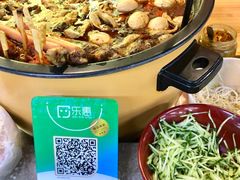 -安徽阜阳卷馍(西单店)