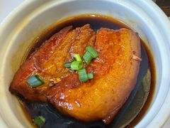 -同庆楼(大钟寺店)