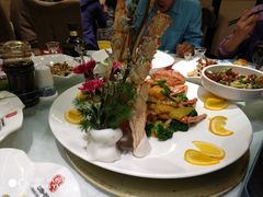 -百姓渔村(南中环店)