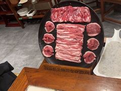 -东来顺•非遗火锅(外滩店)