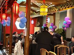 -饕然·民间川菜(龙泉店)