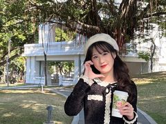 -一杯潮茶·专注潮汕茶饮(十二中创始店)