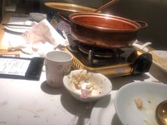 -关东小磨东北菜(漕河泾印象城店)