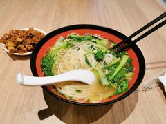 -泰煌鸡·上海白斩鸡·鸡汤面(万航店)