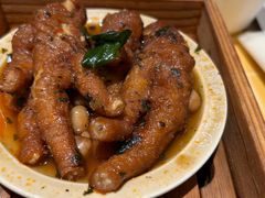 -蔡澜点心·粤菜(花城汇南区店)