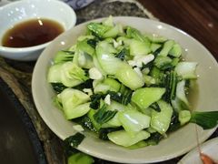 -好灶头妈妈菜·柴火灶台鱼·千岛湖土菜地标美食