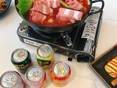 -HONGA HONGA雄家(曹路店)