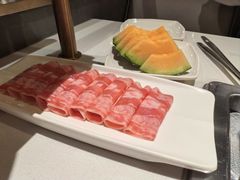 -海底捞火锅(外滩店)