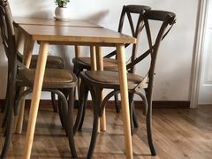 -In Cafe隐食研室