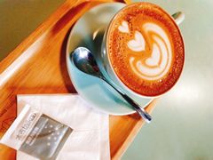 -sugarman espresso素饮糖人高新咖啡工厂