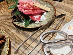 -肉魁屋·烧肉·烧鸟·酒场(高新店)