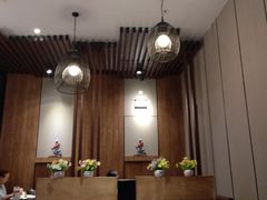 -船歌·鱼水饺青岛菜(合肥路永旺店)