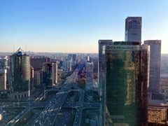 -国贸中心·国贸大厦三期