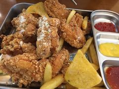 -青春分食(仙林大学城店)