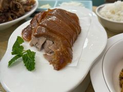 -紫光园·烤鸭(美术馆店)