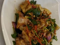 捞起猪手-岭南海晏楼(东晓南店)