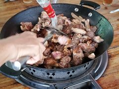-大地农庄(逢沙大道店)