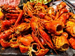 -呷哺呷哺(王府井喜悦店)