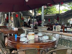 -园林美食城·本土农家菜(杨和镇店)