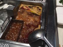 -海底捞火锅(九久奥特莱斯店)