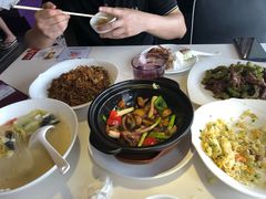 -太兴餐厅(小径湾店)