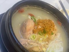 -长顺参鸡汤店(西塔总店)