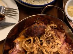 德式烤猪肘-宝莱纳餐厅(滨江店)