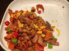 -大理实力希尔顿酒店御璽中餐厅YUXI – CHINESE RESTAURANT