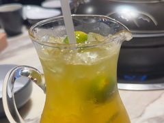 -同仁四季椰子鸡(福田东园总店)