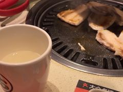 -猫爪爪原切自助烤肉(观音桥阳光世纪店)