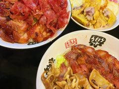 -吾家香港烧腊专门店