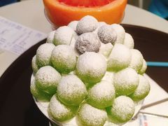 -Cafe de Paris(林荫路店)