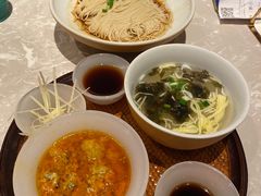 -松鹤面馆·古法焖肉面(观前店)