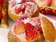 -西树泡芙(静安大悦城店)