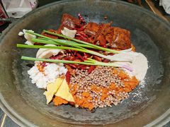 -四小区火锅·巷子里的重庆火锅(花照壁店)