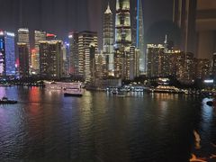 -上海外滩英迪格酒店
