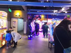 -星际传奇(西安三桥万象城店)
