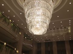 -浙江三立开元名都大酒店