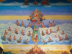 -西双版纳勐泐文化旅游区