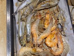 -玫瑰花园自助烤肉(顺义鑫海韵通店)