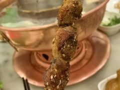 -牛街·马辈儿涮肉(牛街二店)