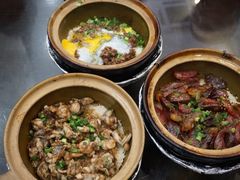 -红星光发煲仔饭(大石街店)