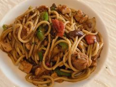 -必胜客(鼓楼店)