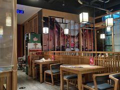 -古晋小馆·川湘融合菜(旺座国际城店)