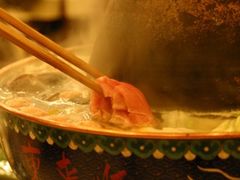 -东来顺饭庄(金泉广场店)